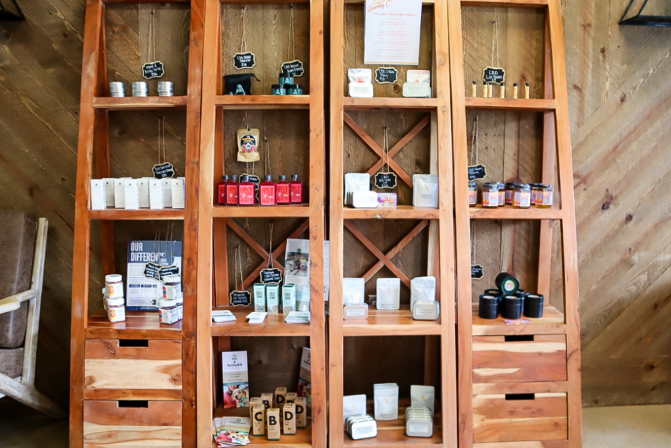 Shop MANA Middle River