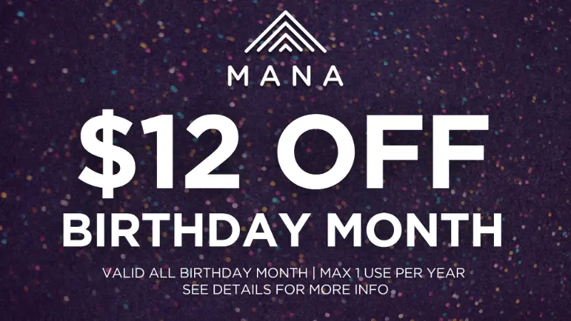 MANA-BIRTHDAY