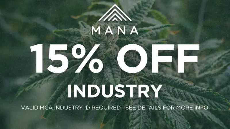 MANA-INDUSTRY