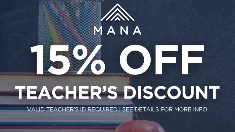 MANA-TEACHER