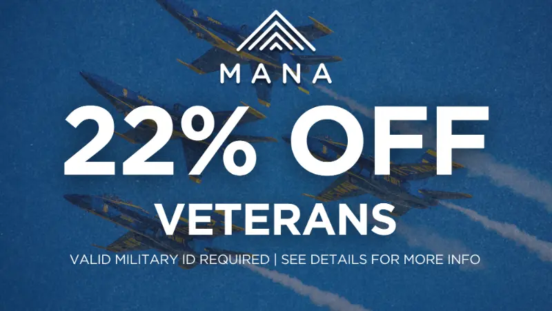MANA-VETERANS