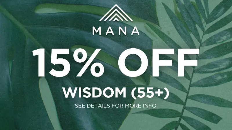 MANA-WISDOM