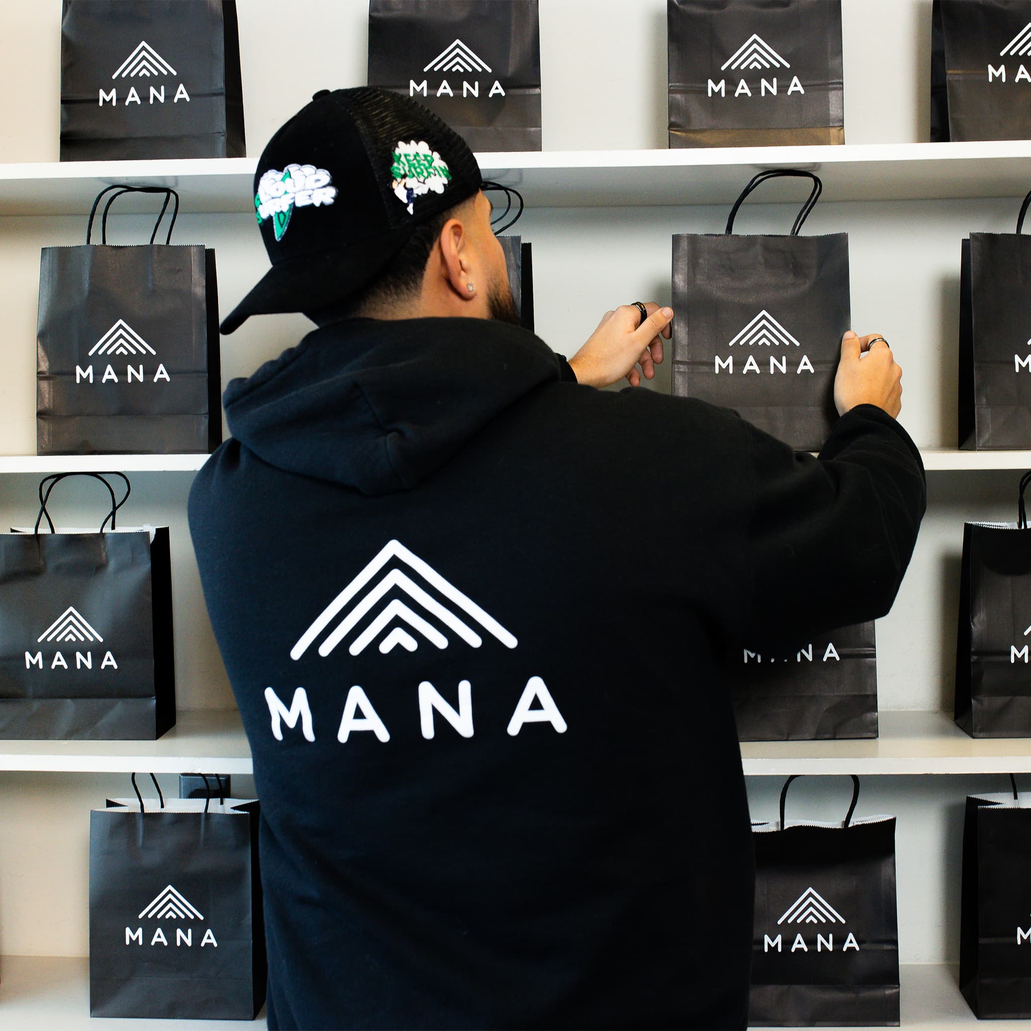 limited merch