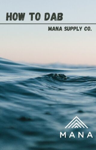 Mana Supply Company